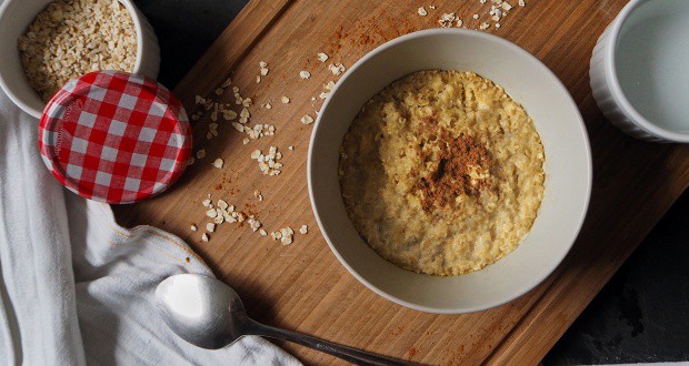 Porridge-Grundrezept